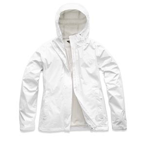 NWT The North Face Rain Jacket